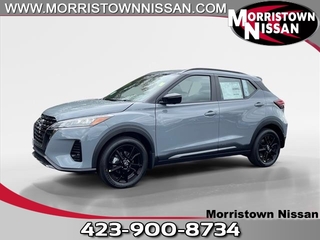 2024 Nissan Kicks for sale in Morristown TN