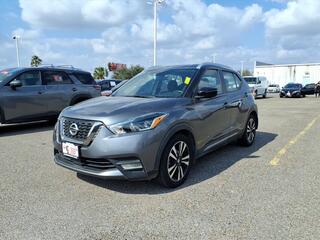 2020 Nissan Kicks for sale in Harlingen TX