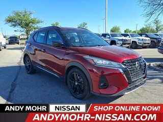 2021 Nissan Kicks for sale in Indianapolis IN