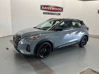 2022 Nissan Kicks for sale in Cincinnati OH