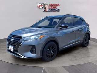 2023 Nissan Kicks for sale in Fort Mill SC