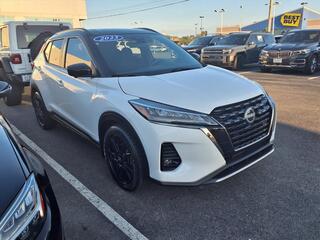 2023 Nissan Kicks
