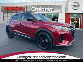 2023 Nissan Kicks for sale in Independence MO