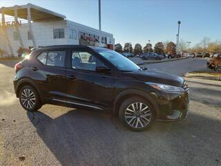 2024 Nissan Kicks for sale in Clarksville TN