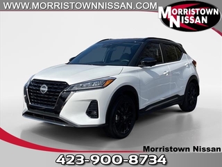 2024 Nissan Kicks for sale in Morristown TN