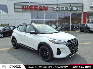 2024 Nissan Kicks for sale in Bristol TN