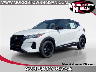 2024 Nissan Kicks for sale in Morristown TN