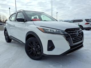 2024 Nissan Kicks for sale in Clarksville TN