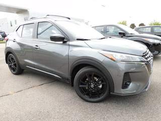2021 Nissan Kicks for sale in Clarksville TN
