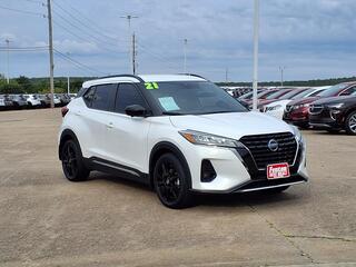 2021 Nissan Kicks for sale in Mcalester OK
