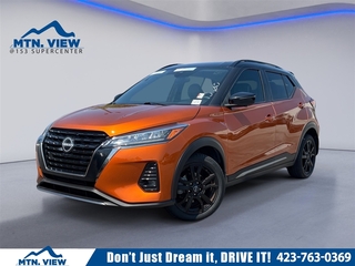 2023 Nissan Kicks for sale in Chattanooga TN