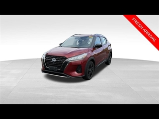 2023 Nissan Kicks for sale in Shelby NC