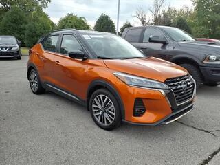 2023 Nissan Kicks for sale in Clarksville TN