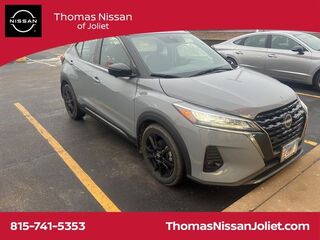 2023 Nissan Kicks for sale in Joliet IL