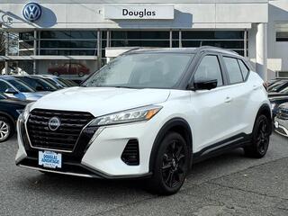 2023 Nissan Kicks for sale in Summit NJ