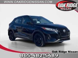 2024 Nissan Kicks for sale in Morristown TN