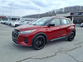 2024 Nissan Kicks for sale in Kingsport TN