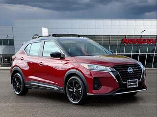 2024 Nissan Kicks for sale in Omaha NE