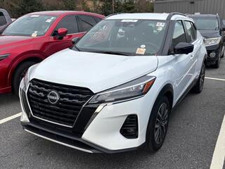 2024 Nissan Kicks for sale in Forest City NC