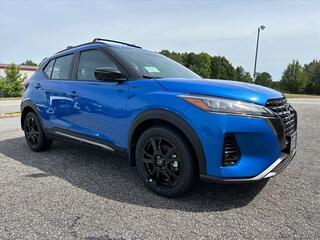 2024 Nissan Kicks for sale in Independence MO