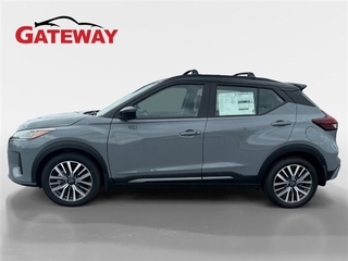 2024 Nissan Kicks for sale in Greeneville TN