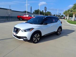2020 Nissan Kicks