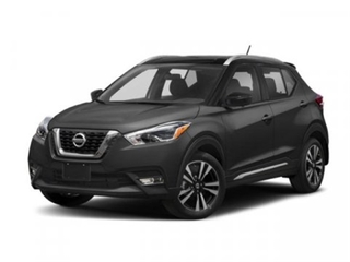 2020 Nissan Kicks for sale in Sanford ME