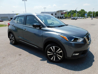 2020 Nissan Kicks for sale in Clarksville TN