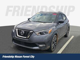 2020 Nissan Kicks for sale in Forest City NC