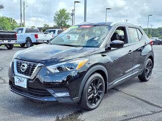 2020 Nissan Kicks for sale in Elkhart IN