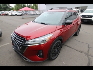 2022 Nissan Kicks for sale in Vancouver WA