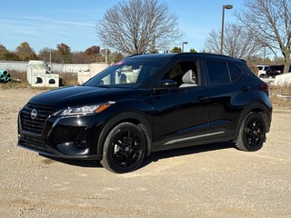 2023 Nissan Kicks for sale in Louisville KY