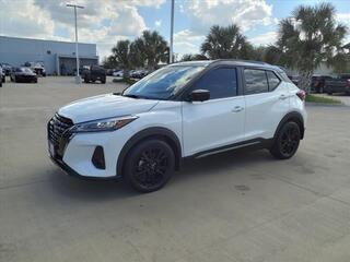 2023 Nissan Kicks
