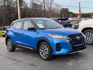 2023 Nissan Kicks for sale in Easley SC
