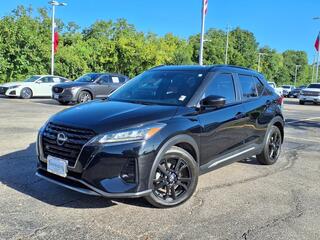 2023 Nissan Kicks for sale in Pearland TX