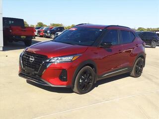 2023 Nissan Kicks