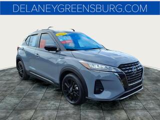2024 Nissan Kicks for sale in Greensburg PA