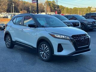 2024 Nissan Kicks for sale in Easley SC