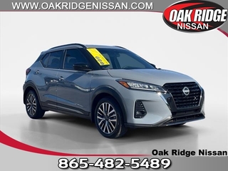 2024 Nissan Kicks for sale in Oak Ridge TN