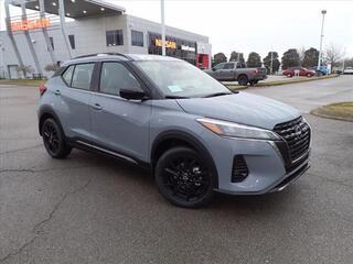 2024 Nissan Kicks