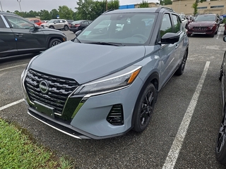 2024 Nissan Kicks for sale in Waldorf MD