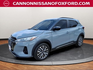 2024 Nissan Kicks for sale in Oxford MA