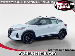 2024 Nissan Kicks for sale in Morristown TN