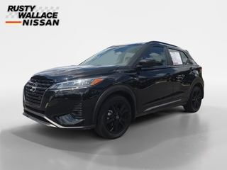 2024 Nissan Kicks for sale in Knoxville TN