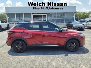 2024 Nissan Kicks for sale in Pine Bluff AR