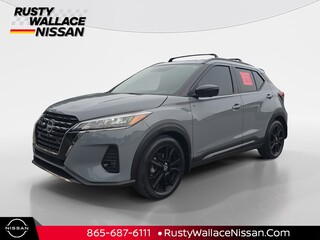2024 Nissan Kicks for sale in Knoxville TN