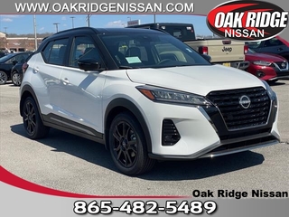 2024 Nissan Kicks for sale in Oak Ridge TN