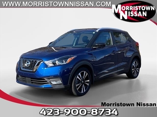 2020 Nissan Kicks for sale in Morristown TN