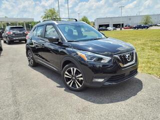 2020 Nissan Kicks for sale in Clarksville TN