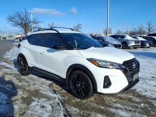 2022 Nissan Kicks for sale in Indianapolis IN